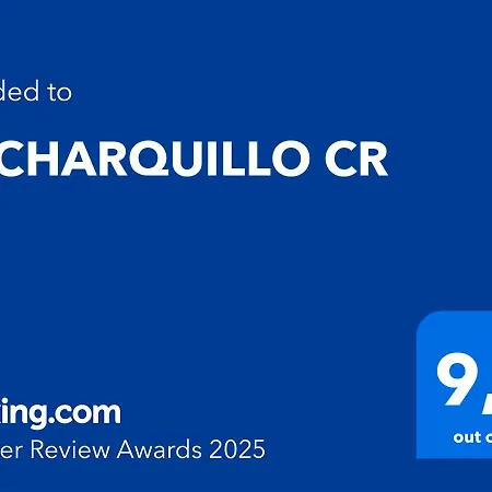 El Charquillo Cr-3